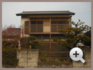 全景
